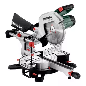 Säge Metabo KGS 254 M