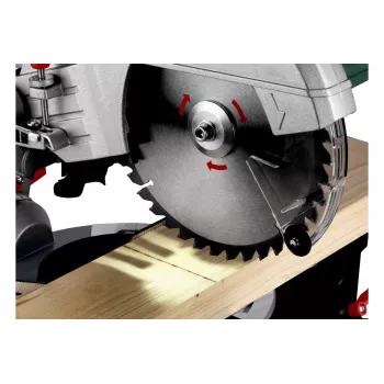 Säge Metabo KGS 305 M