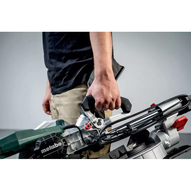 Säge Metabo KGS 305 M