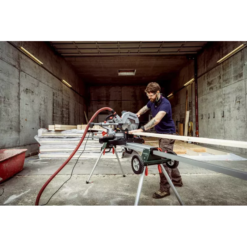 Säge Metabo KGS 305 M