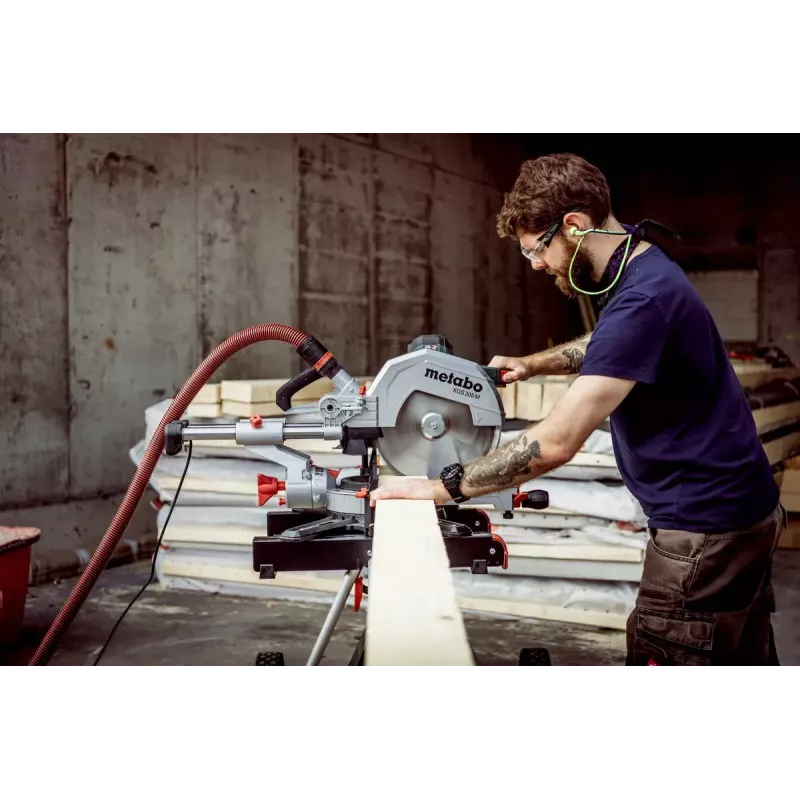 Säge Metabo KGS 305 M
