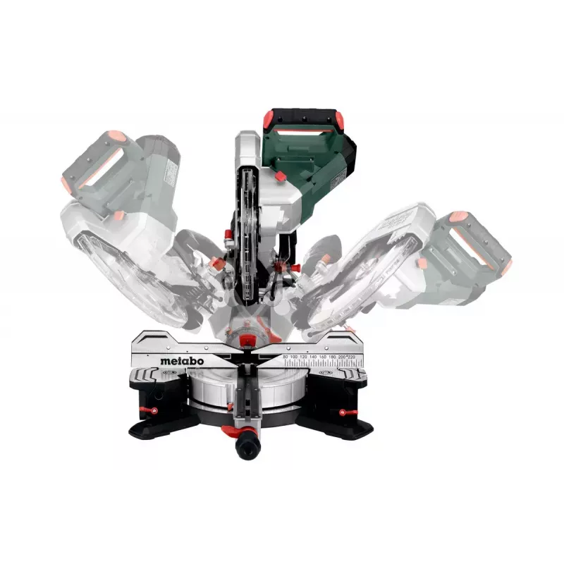 Säge Metabo KGS 305 M