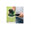 Bosch EasyOrbit 18V-10 (Baretool), Exzenterschleifer, Schwarz, Grün, Kunststoff, Deutschland, 23000 U/min, 1 mm