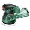 Bosch EasyOrbit 18V-10 (Baretool), Exzenterschleifer, Schwarz, Grün, Kunststoff, Deutschland, 23000 U/min, 1 mm