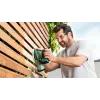 Bosch EasyOrbit 18V-10 (Baretool), Exzenterschleifer, Schwarz, Grün, Kunststoff, Deutschland, 23000 U/min, 1 mm