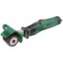 Bosch Texoro Schleifwalze 3000 U/min Schwarz, Grün, Grau 250 W