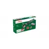 Bosch Texoro Schleifwalze 3000 U/min Schwarz, Grün, Grau 250 W