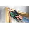Bosch PSM 200 AES Multischleifer 26000 U/min Schwarz, Grün 200 W