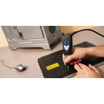 Graveur Dremel Dremel Engraver
