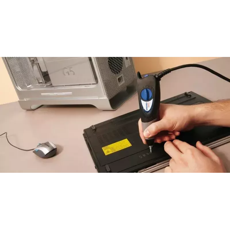 Graveur Dremel Dremel Engraver