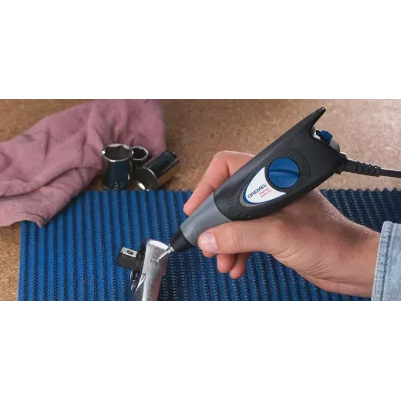 Graveur Dremel Dremel Engraver