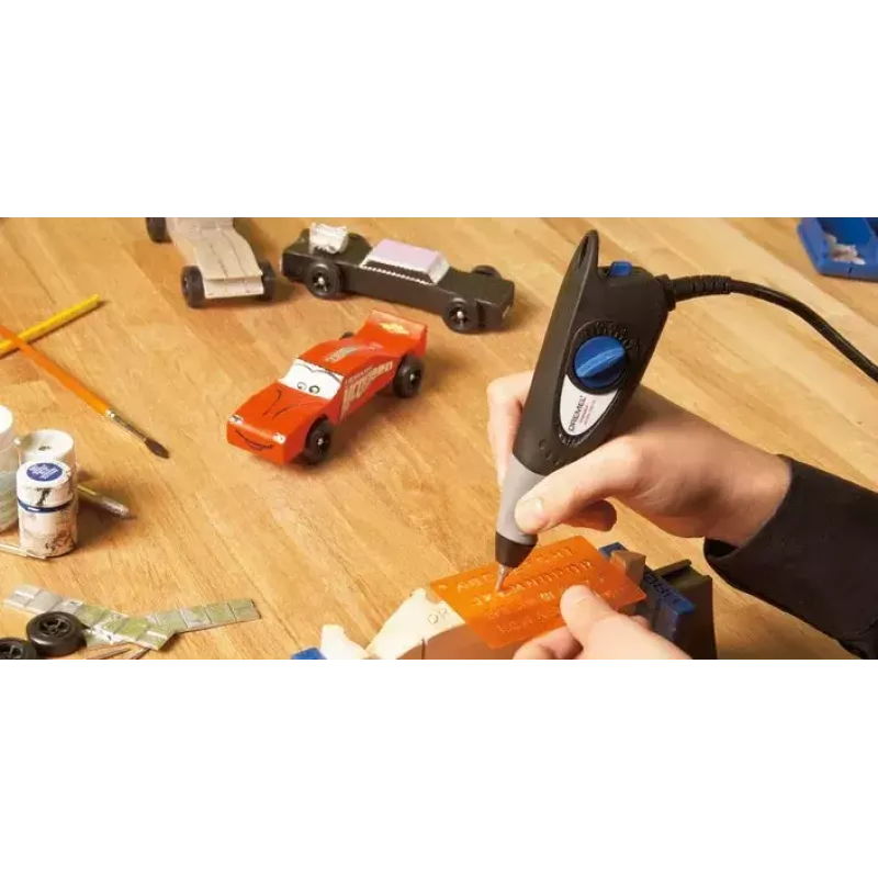 Graveur Dremel Dremel Engraver