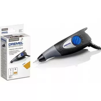 Graveur Dremel Dremel Engraver