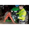 Fettpresse Metabo FP 18 LTX Akku 18 V 690 bar 4,4 kg