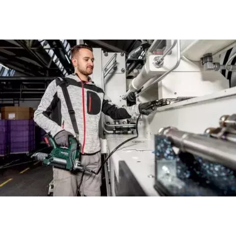 Fettpresse Metabo FP 18 LTX Akku 18 V 690 bar 4,4 kg