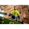 Fettpresse Metabo FP 18 LTX Akku 18 V 690 bar 4,4 kg