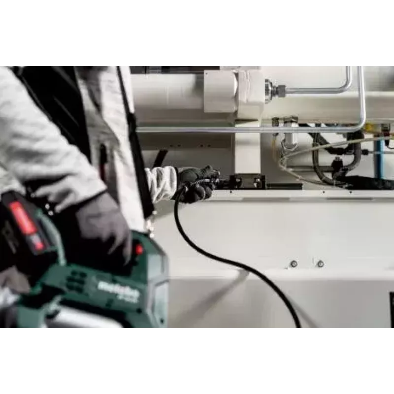 Fettpresse Metabo FP 18 LTX Akku 18 V 690 bar 4,4 kg
