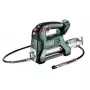 Fettpresse Metabo FP 18 LTX Akku 18 V 690 bar 4,4 kg