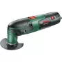 Bosch PMF 220 CE Set Schwarz, Grün 220 W 20000 OPM