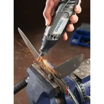 Schleifer Dremel 3000