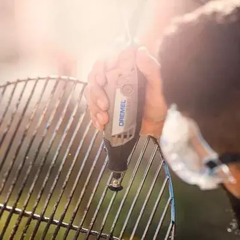 Schleifer Dremel 3000