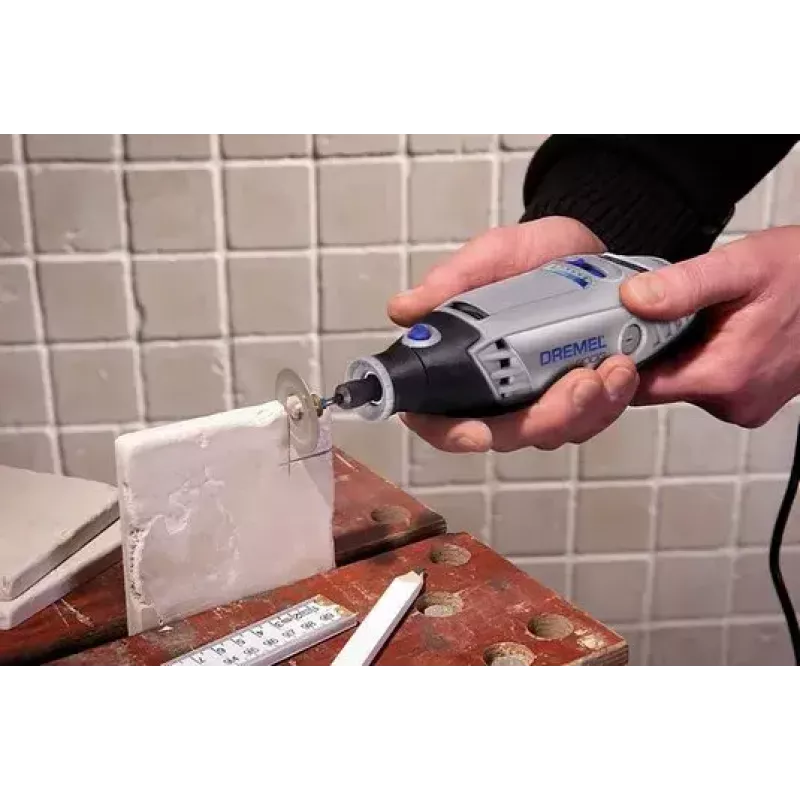 Schleifer Dremel 3000