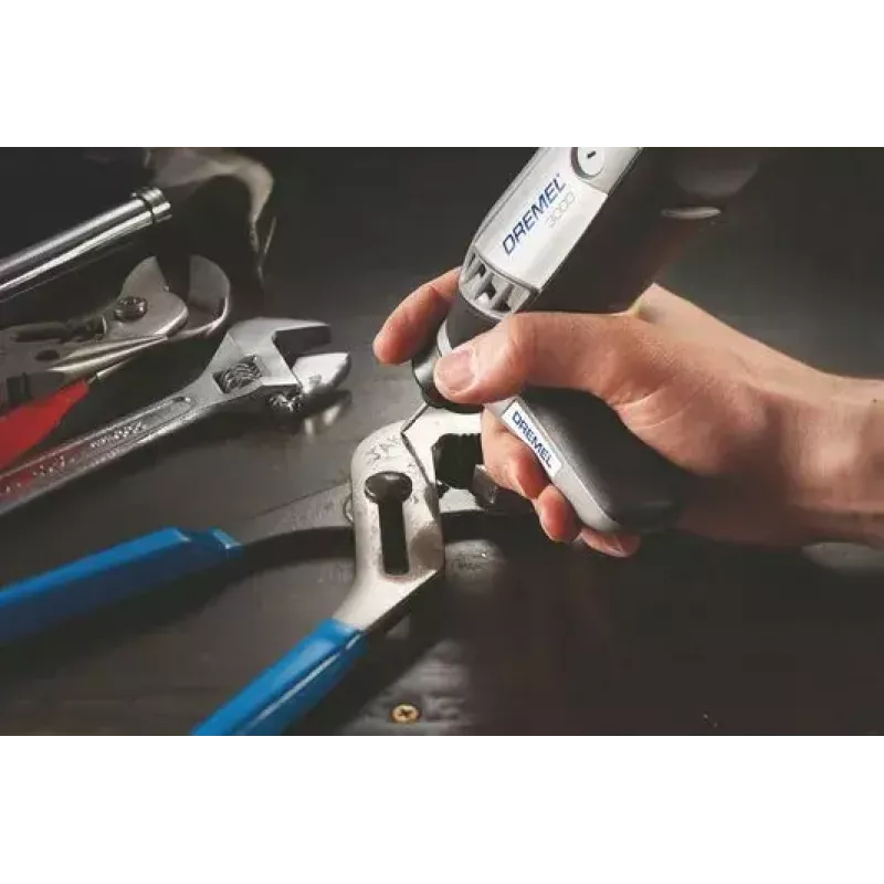 Schleifer Dremel 3000