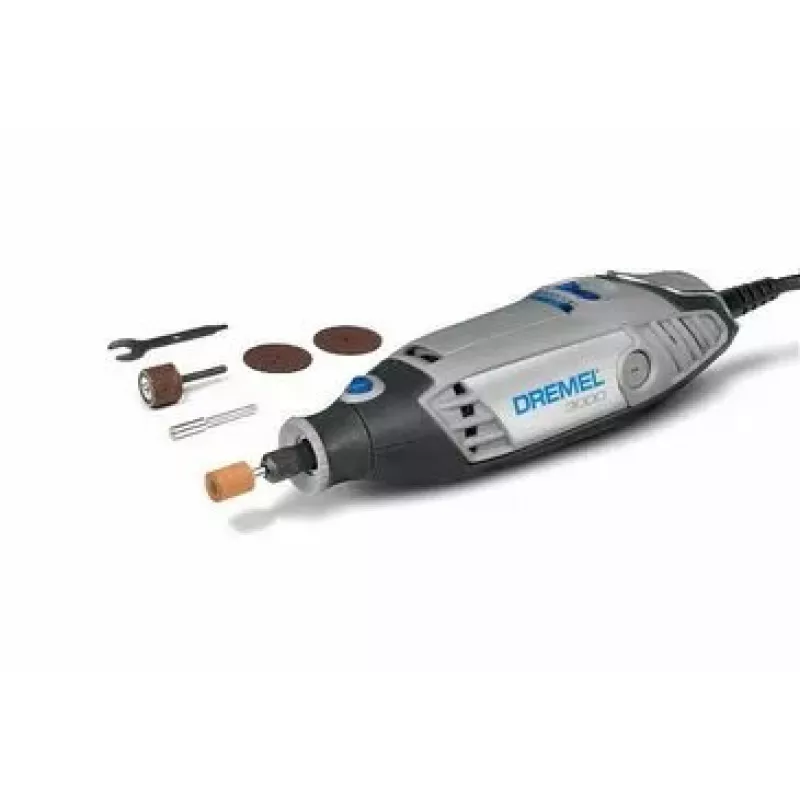 Schleifer Dremel 3000