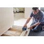 Bosch GHO 12V-20 Professional Schwarz, Blau, Rot 14500 U/min