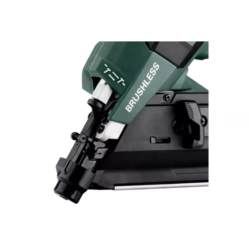Metabo NFR 18 LTX 90 BL Akku-Nagler