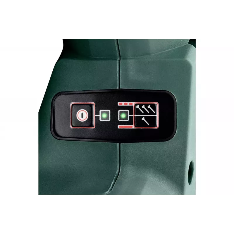 Metabo NFR 18 LTX 90 BL Akku-Nagler