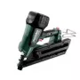 Nagler Metabo NFR 18 LTX 90 BL Akku 4 Ah 550 Schüsse/min