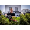 Metabo HS 18 LTX 55 Einzelmesser 2,2 kg Akku 18 V