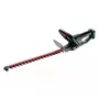 Metabo HS 18 LTX 55 Einzelmesser 2,2 kg Akku 18 V