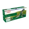 Bosch Isio Akku-Grasschere 8 cm 3,6 V Lithium-Ionen (Li-Ion) Schwarz, Grün