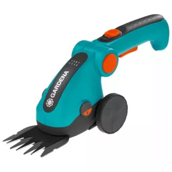 Akku-Grasschere Gardena 9889-20 3,6 V Lithium-Ionen Türkis