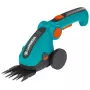 Akku-Grasschere Gardena 9889-20 3,6 V Lithium-Ionen Türkis