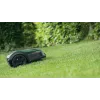Bosch Indego XS 300 Mähroboter Akku Schwarz, Grün