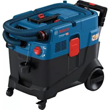 Bosch GAS 12-40 MA Professional 40 L Zylindersauger Nass-/Trockensauger 1200 W Combi