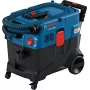 Bosch GAS 12-40 MA Professional 40 L Zylindersauger Nass-/Trockensauger 1200 W Combi