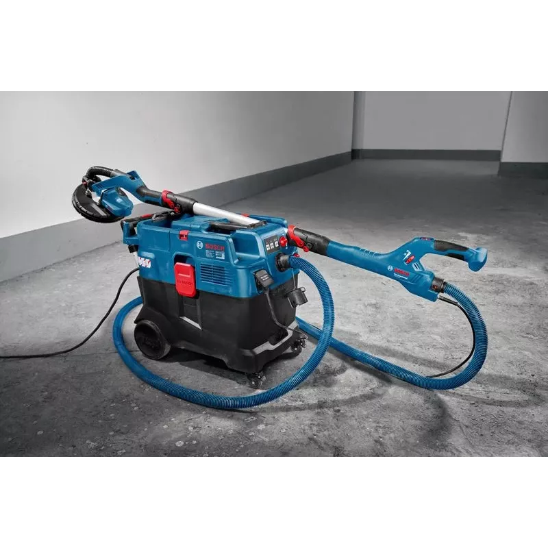 Bosch GAS 12-40 MA Professional 40 L Zylindersauger Nass-/Trockensauger 1200 W Combi