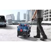 Bosch GAS 12-40 MA Professional 40 L Zylindersauger Nass-/Trockensauger 1200 W Combi