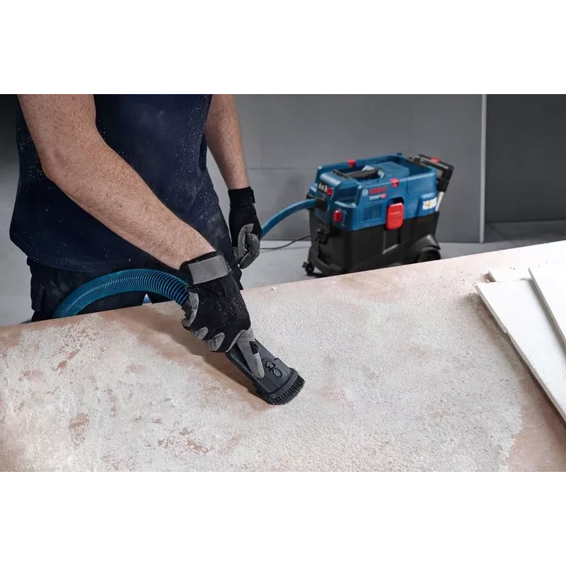 Bosch GAS 12-40 MA Professional 40 L Zylindersauger Nass-/Trockensauger 1200 W Combi