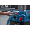 Bosch GAS 12-40 MA Professional 40 L Zylindersauger Nass-/Trockensauger 1200 W Combi