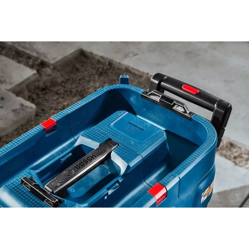 Bosch GAS 12-40 MA Professional 40 L Zylindersauger Nass-/Trockensauger 1200 W Combi
