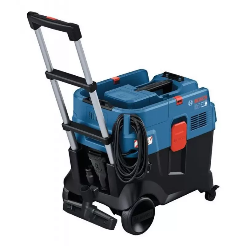 Bosch GAS 12-40 MA Professional 40 L Zylindersauger Nass-/Trockensauger 1200 W Combi