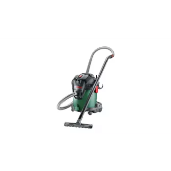 Bosch AdvancedVac 20 300 AW 20 L Schwarz, Grün