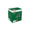 Bosch AdvancedVac 20 300 AW 20 L Schwarz, Grün