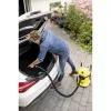 Trommelstaubsauger Kärcher WD 3-18