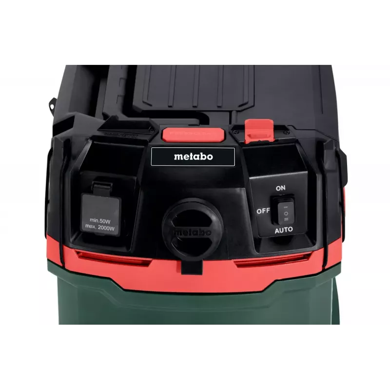 Zylindersauger Metabo ASA 20 L PC